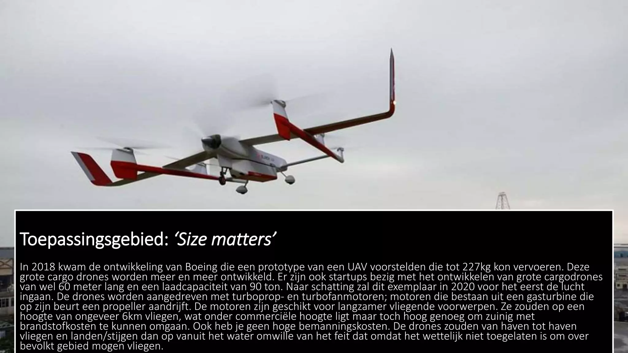 Gartner hype cycle The light cargo delivery drones PPT Free Download