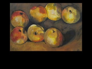 Light - Concept and Feeling in Art