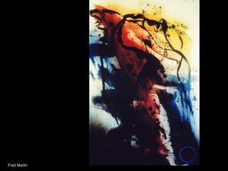 Fred Martin 
 