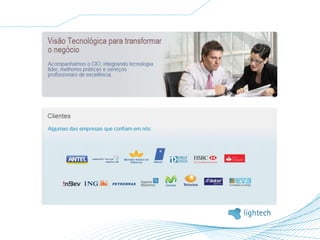 Serviços de Monitoramento via SOC (Certificado ISO 27001) e Assessment de Firewall