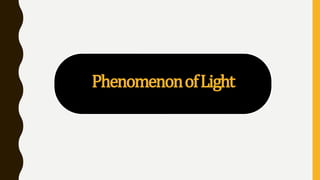 PhenomenonofLight
 