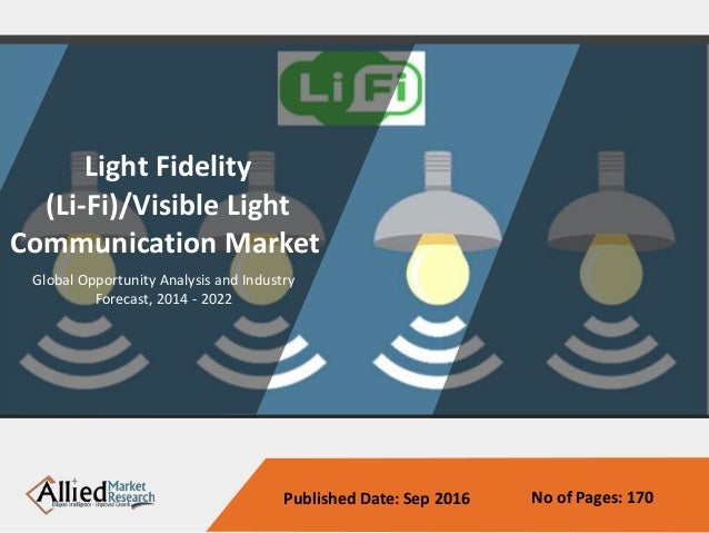 research paper on visible light communication light fidelity li fi visible light communication market research paper on visible light communication light fidelity li fi visible light communication market