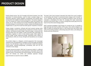 Jitesh Thakur,Interior Design 2 year Diploma programme | PDF