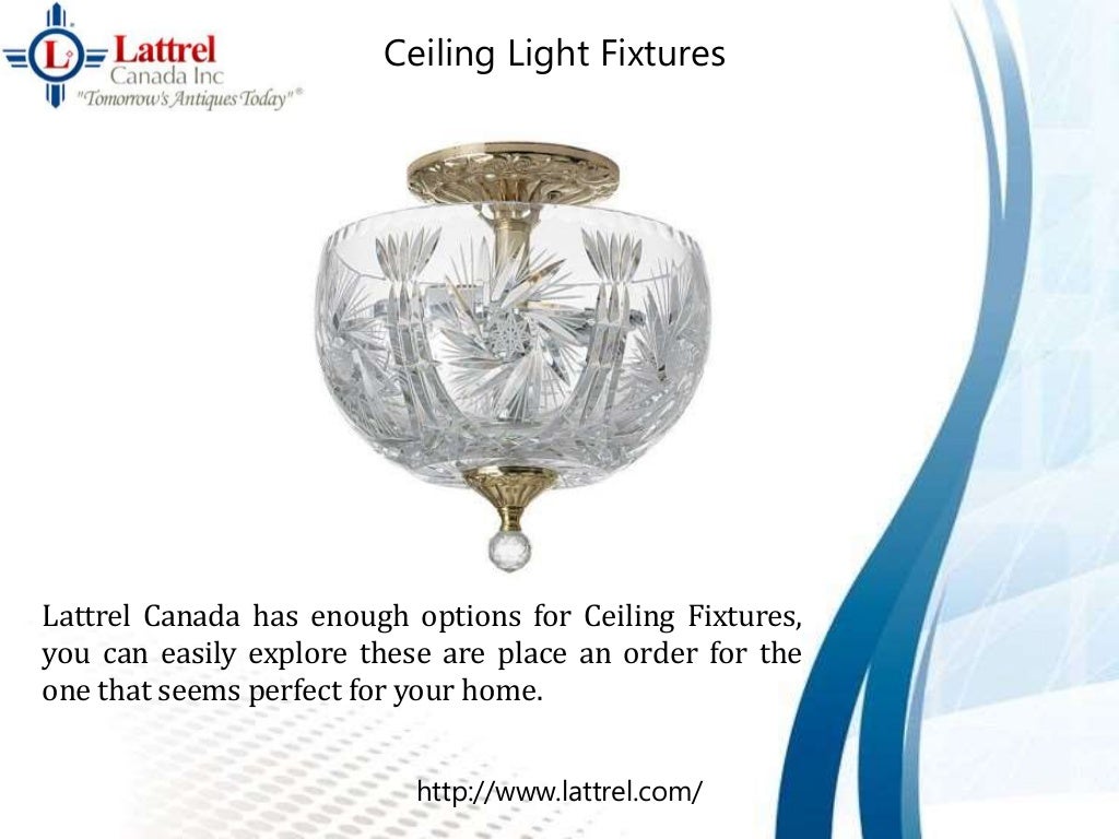 Light Fixtures Montreal Get Suitable Light Fixtures in Montreal Making Life Beautiful