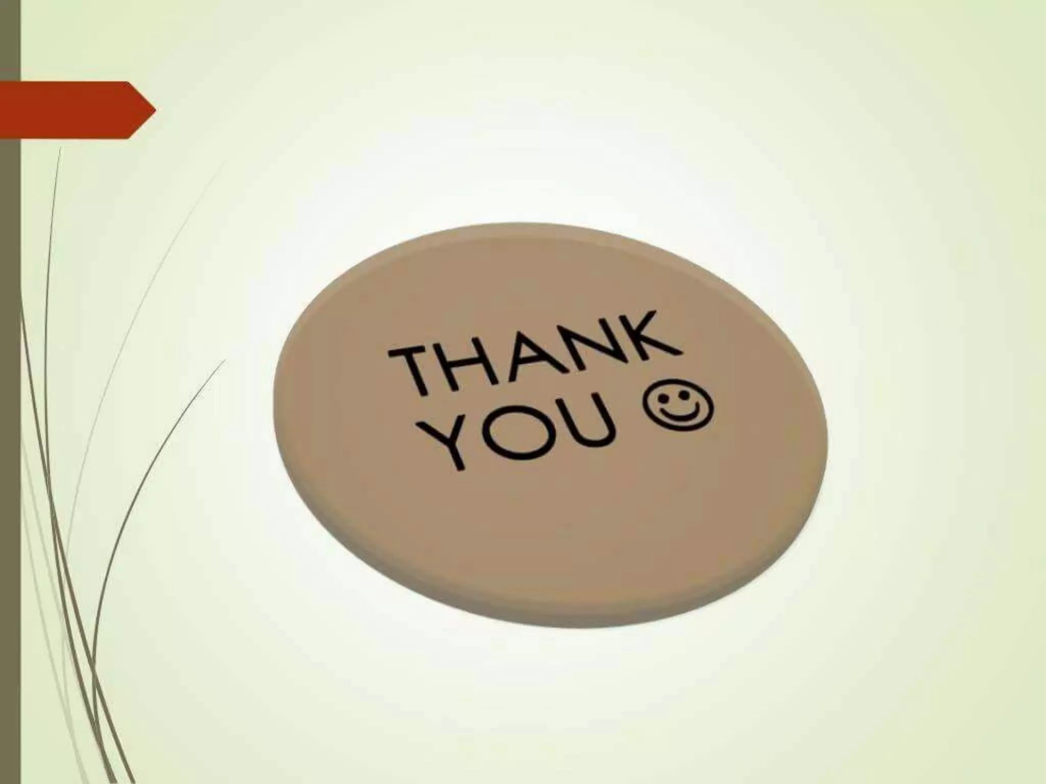 Light following robot