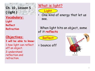 Light g2 | PPTX