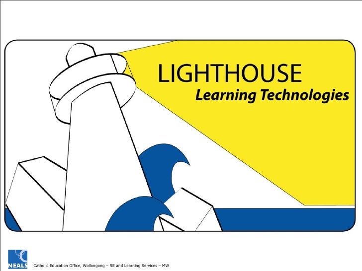 Lighthouse Learning Technologies