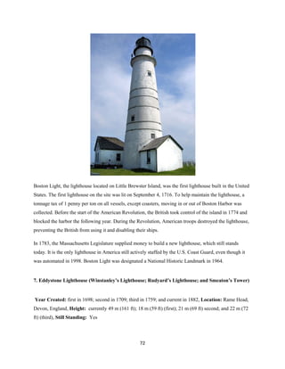 Lighthouse of alexandria book | PDF