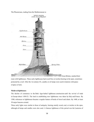 Lighthouse Of Alexandria Book