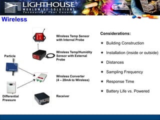 Lighthouse Overview Presentation Linkedin2 | PDF