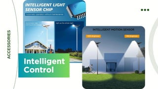 Intelligent
Control
Intelligent
Control
ACCESSORIES
 