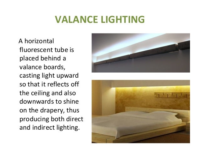 Lighting