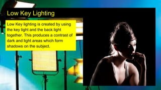 Lighting | PDF