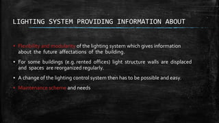 Lighting | PPTX