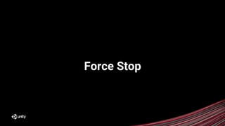 【Unite 2018 Tokyo】プログレッシブライトマッパーの真価を発揮する秘訣