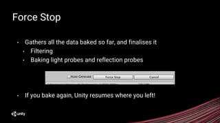 【Unite 2018 Tokyo】プログレッシブライトマッパーの真価を発揮する秘訣