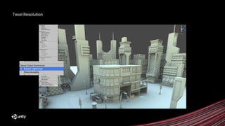 【Unite 2018 Tokyo】プログレッシブライトマッパーの真価を発揮する秘訣