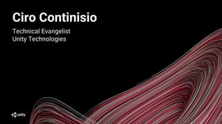 【Unite 2018 Tokyo】プログレッシブライトマッパーの真価を発揮する秘訣