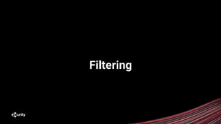 【Unite 2018 Tokyo】プログレッシブライトマッパーの真価を発揮する秘訣