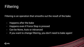 【Unite 2018 Tokyo】プログレッシブライトマッパーの真価を発揮する秘訣