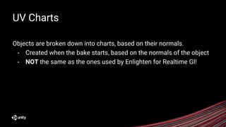 【Unite 2018 Tokyo】プログレッシブライトマッパーの真価を発揮する秘訣