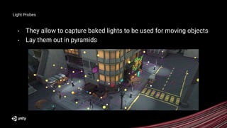 【Unite 2018 Tokyo】プログレッシブライトマッパーの真価を発揮する秘訣