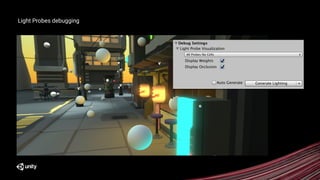 【Unite 2018 Tokyo】プログレッシブライトマッパーの真価を発揮する秘訣