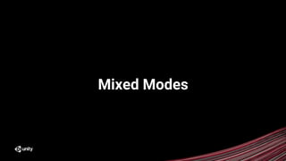 【Unite 2018 Tokyo】プログレッシブライトマッパーの真価を発揮する秘訣