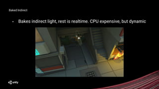 【Unite 2018 Tokyo】プログレッシブライトマッパーの真価を発揮する秘訣