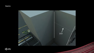 【Unite 2018 Tokyo】プログレッシブライトマッパーの真価を発揮する秘訣