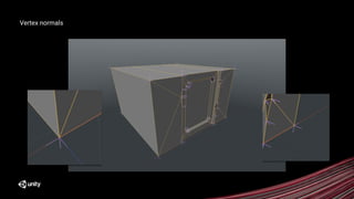 【Unite 2018 Tokyo】プログレッシブライトマッパーの真価を発揮する秘訣