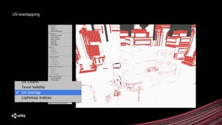 【Unite 2018 Tokyo】プログレッシブライトマッパーの真価を発揮する秘訣