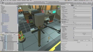 【Unite 2018 Tokyo】プログレッシブライトマッパーの真価を発揮する秘訣