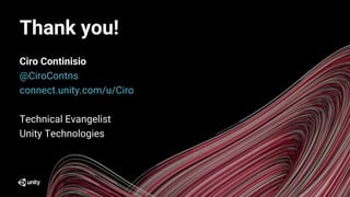 【Unite 2018 Tokyo】プログレッシブライトマッパーの真価を発揮する秘訣