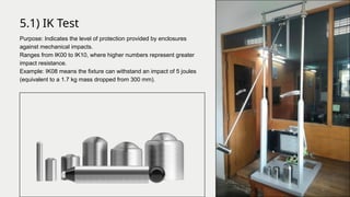 Lighting Basics (CRI, CCT, Tests, etc..).pptx