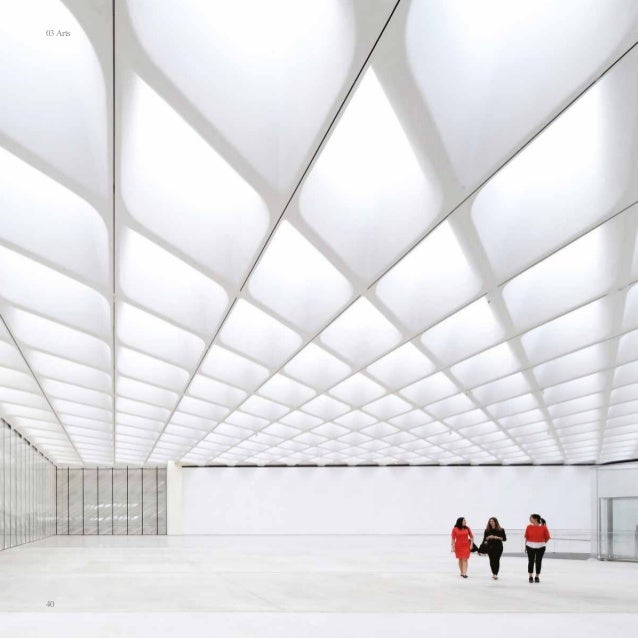 Lighting Design, Lichtontwerp Arup