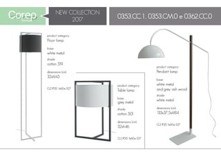 Lighting catalogue 2047 2