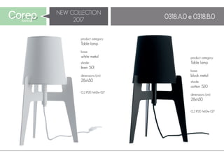 Lighting catalogue 2047 2