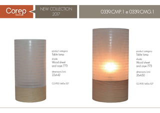 Lighting catalogue 2047 2