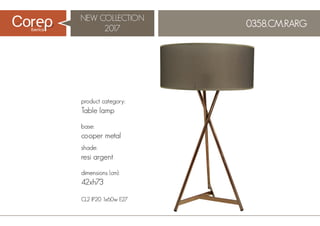 Lighting catalogue 2047 2