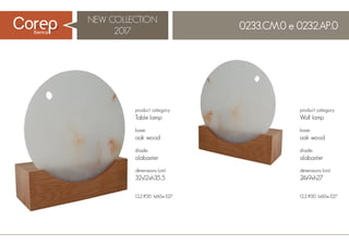 Lighting catalogue 2047 2