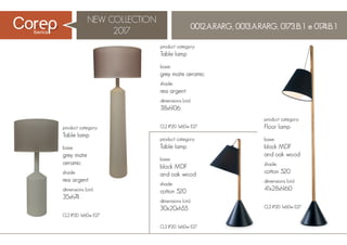 Lighting catalogue 2047 2