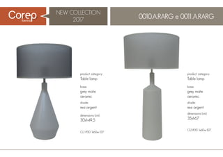 Lighting catalogue 2047 2