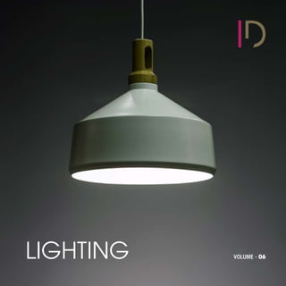 LIGHTING VOLUME - 06
 