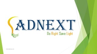 Adnextlighting.com
 