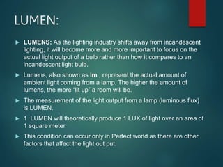 Lumen Def Lighting design.pptx