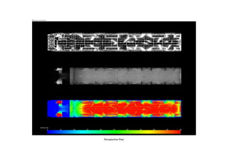 LED Artificial Lighting Simulation & Analysis