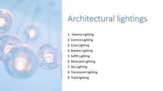 lighting fixtures and control.pptx