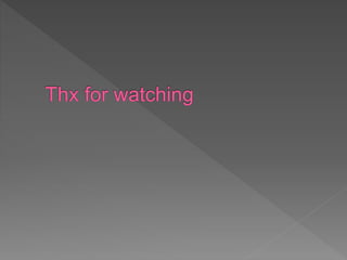 Lighting in a gallery