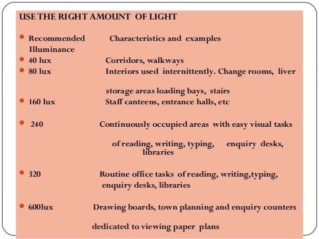 Lighting Design Powerpoint | lighting ppt 1 Lighting Design Powerpoint | lighting ppt 1